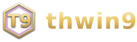 thwin9 โลโก้